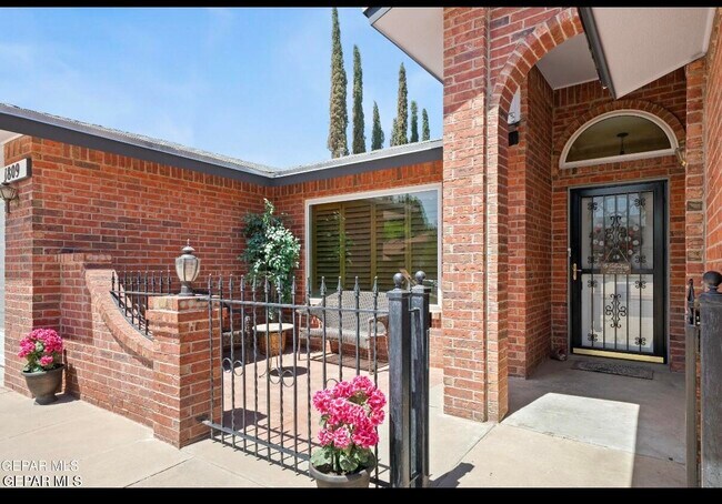 Photo - 1809 Pueblo Alegre Dr