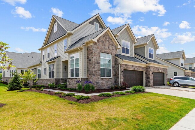 Building Photo - 3093 N Spurway Dr