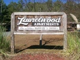 Laurelwood Apartments - Laurelwood Apartments