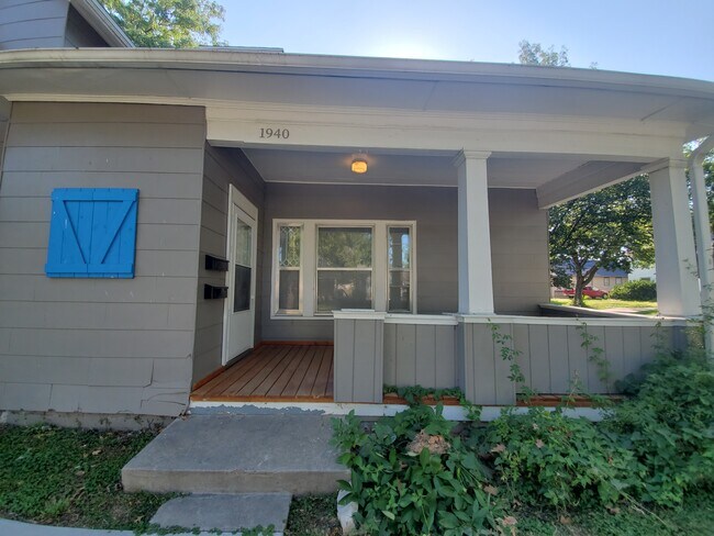 Photo - 1940 S 16th St Unit 1