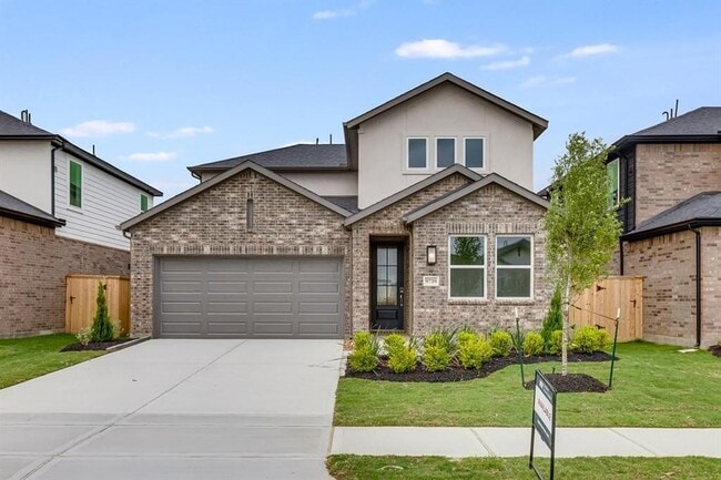 Building Photo - 9739 Pettus Crk Dr Rental