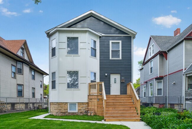 Photo - 328 N Lockwood Ave Unit 2