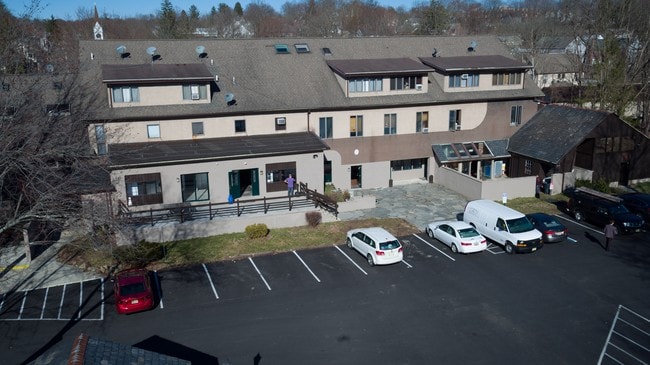 Photo - The Creamery Apartments