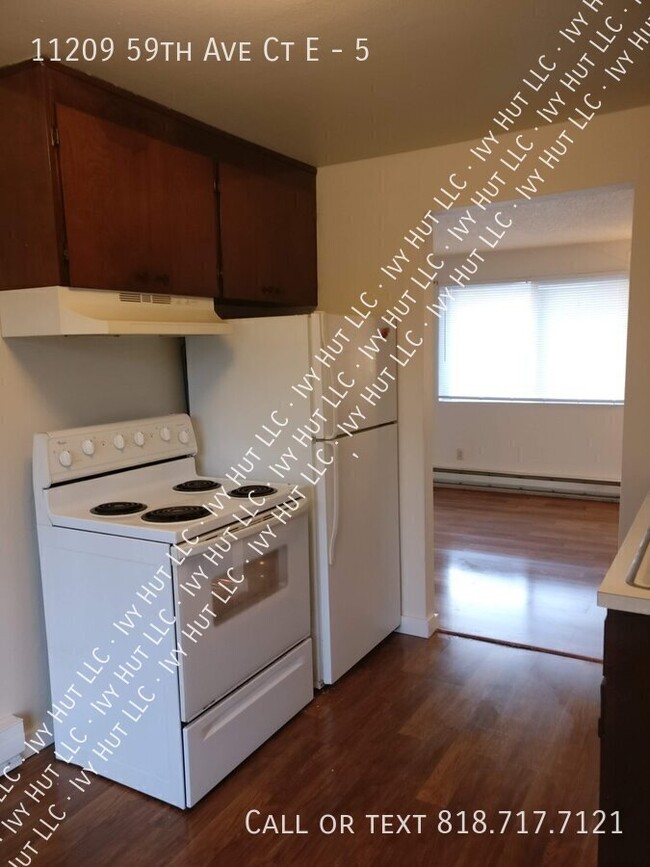 Photo - 11209 59th Ave Ct E Unidad 5