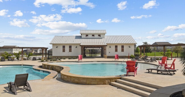Limestone Creek Rental Homes
