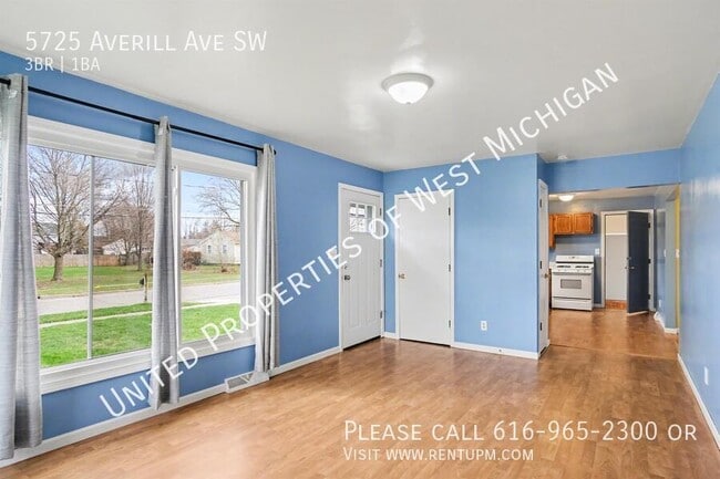 Photo - 5725 Averill Ave SW