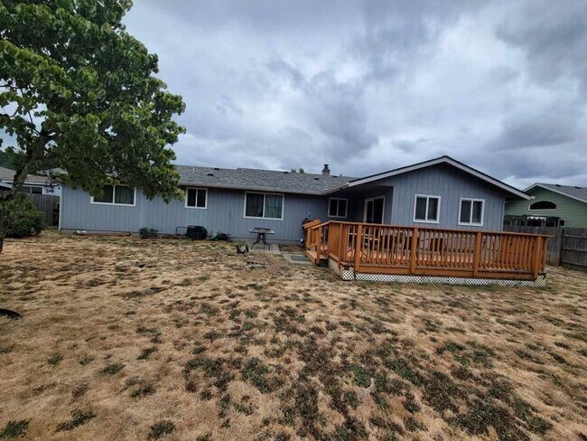 Photo - 3-bedroom 2 bath House