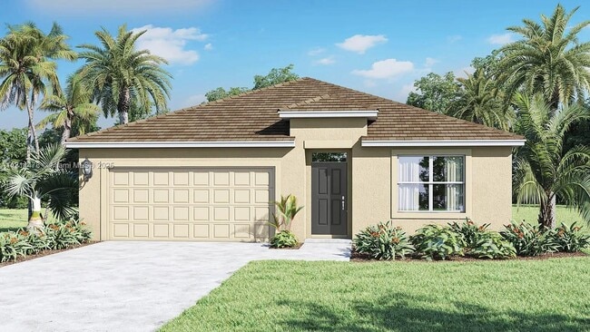 Photo - 3385 SW Port St Lucie Blvd House