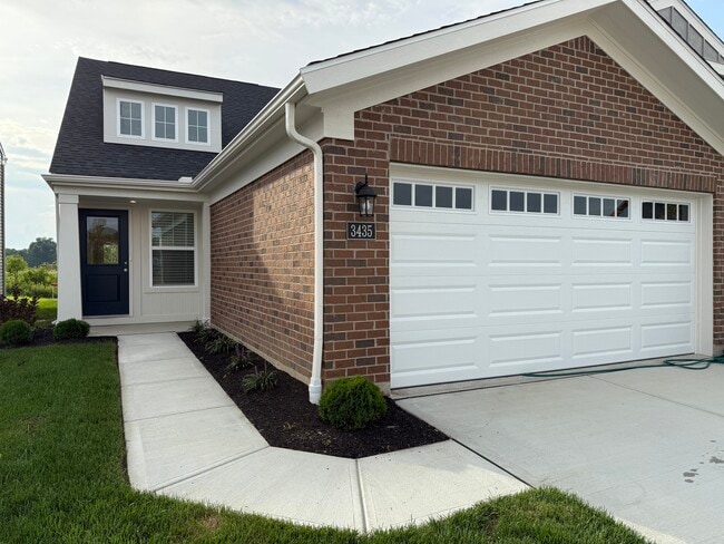 Building Photo - 3435 Spring Harvest Dr Rental