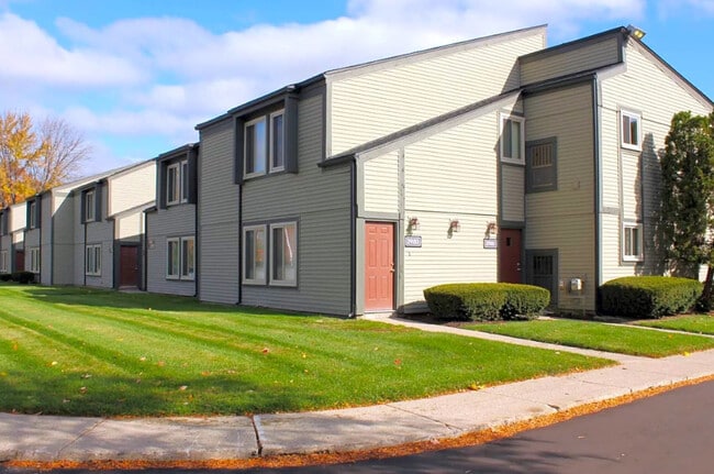 Photo - Wakefield Apartments