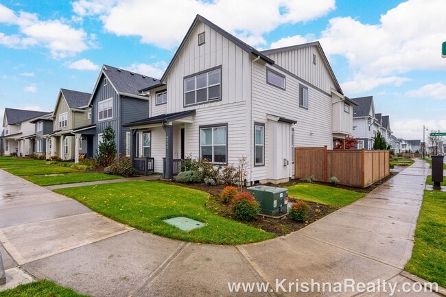 Photo - Spacious 4 BD 3 BA Home on a Corner Lot in South Hillsboro’s Reeds Crossing Community