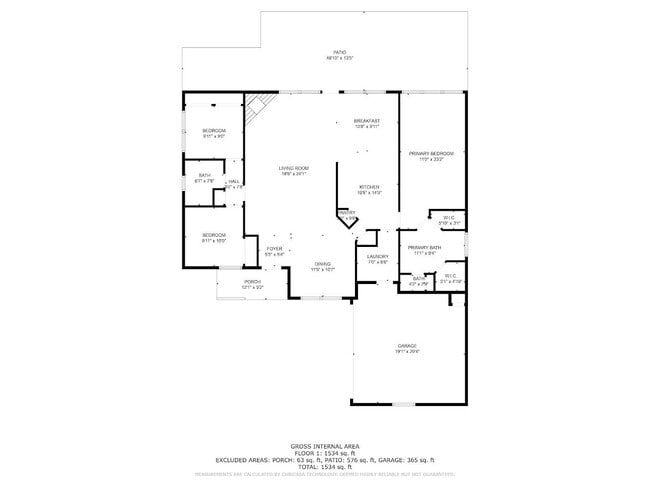 Photo - 8507 Grove Park Dr