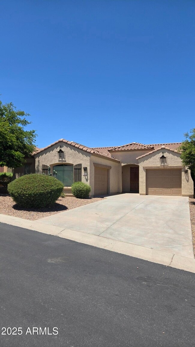 Photo - 3316 W Inspiration Dr Casa