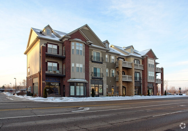 Photo - The Hamptons