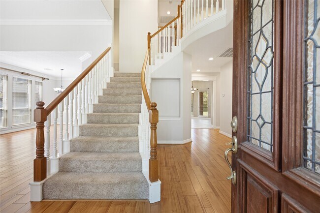 Photo - 13135 Finch Brook Dr