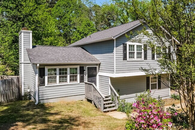 Photo - 4163 Shiloh Ridge Trail