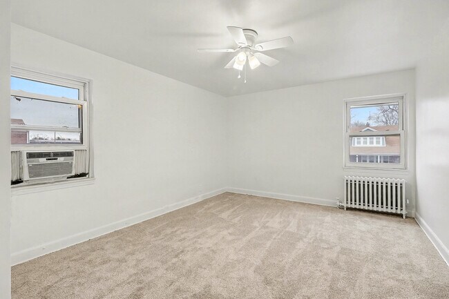 Photo - Detroit - Morningside