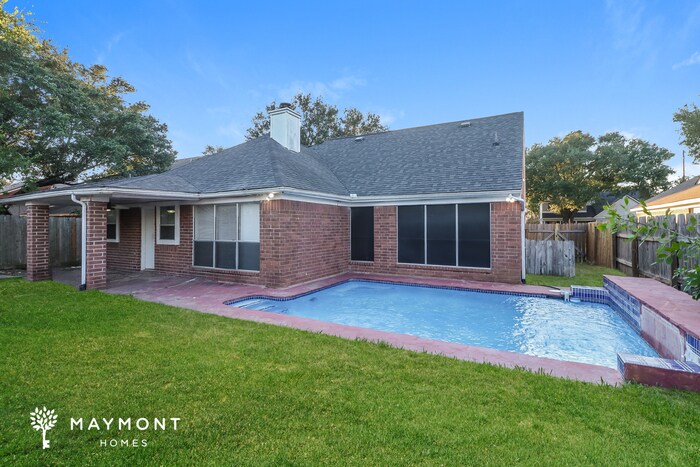 Photo - 3010 Fort Stockton Dr