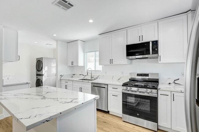 Photo - Brand new home 3/2 in prime Sylmar area