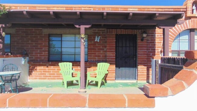 Photo - 262 S Paseo Cerro Unit B