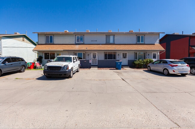 Building Photo - 3234 1/2 White Ave Rental
