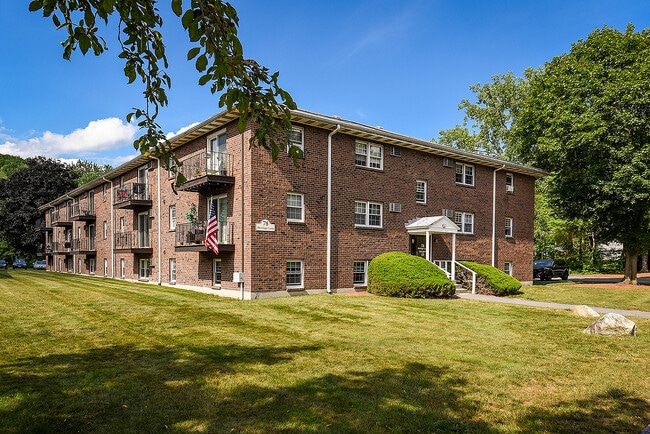 Photo - Heritage Gardens