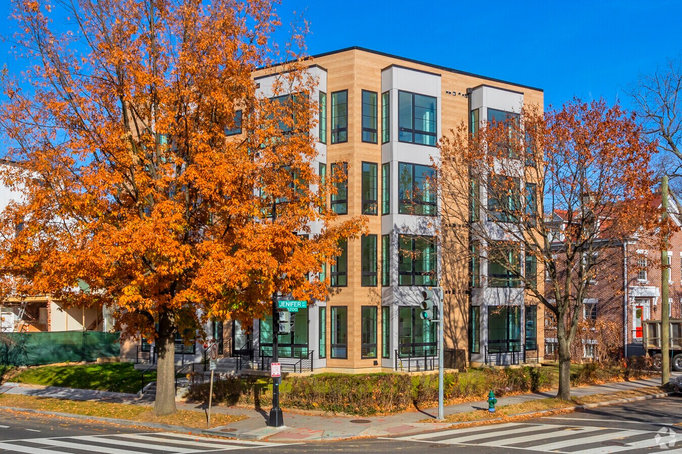 5301 Connecticut Ave NW - 5301 Connecticut Ave NW Apartments