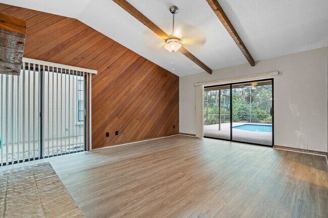 Photo - Charming 4-Bedroom Home with Pool on Large Lot in Longwood!