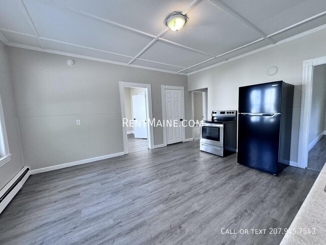 8 Bellevue St Unit 1