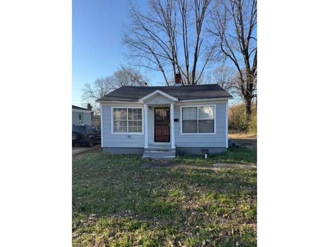 Photo - 1377 Wabash Ave House