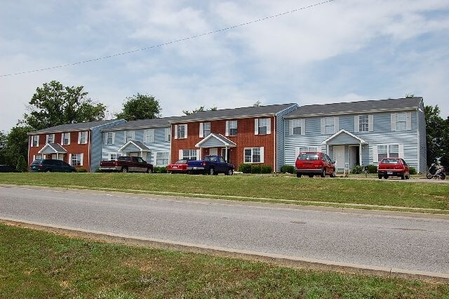 Photo - Meadowlark Townhouses