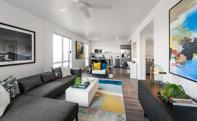 Photo - Hudson on Farmer/LeaseCo, LLC