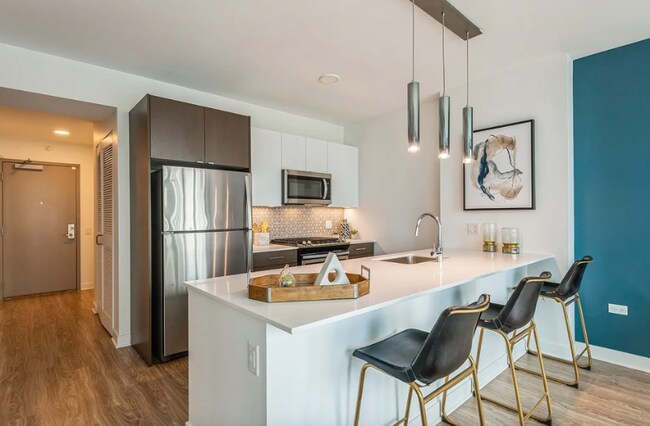 Photo - 1326 S Michigan Ave Unit 1311