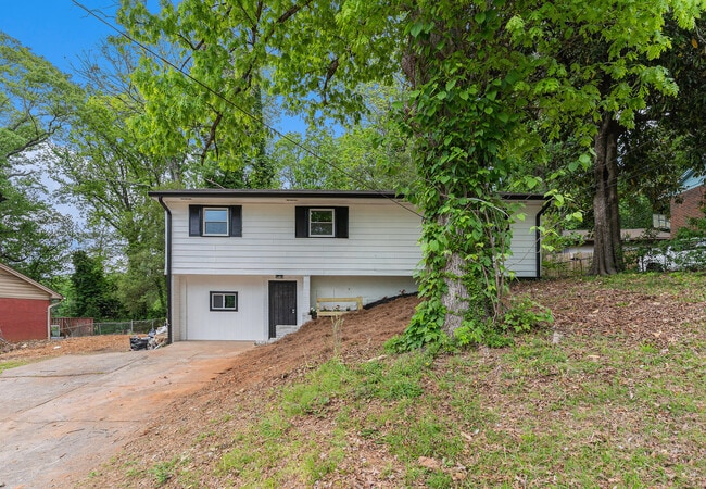 Building Photo - 3181 Pennington Cir SW Rental