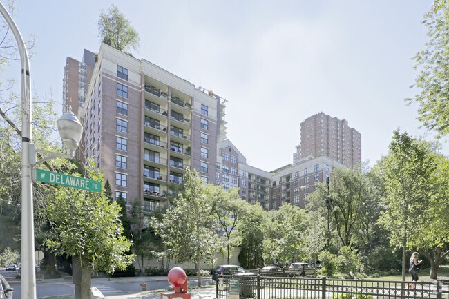 Primary Photo - Park Newberry