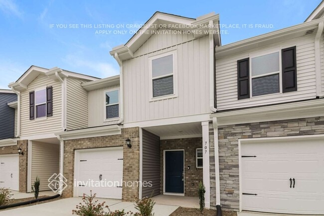 Photo - 707 Hilton Pk Lp