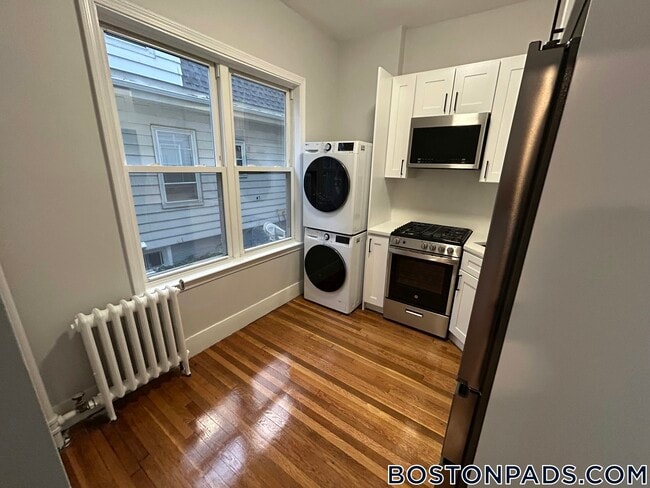 Photo - 1576 Cambridge St Unit 1F