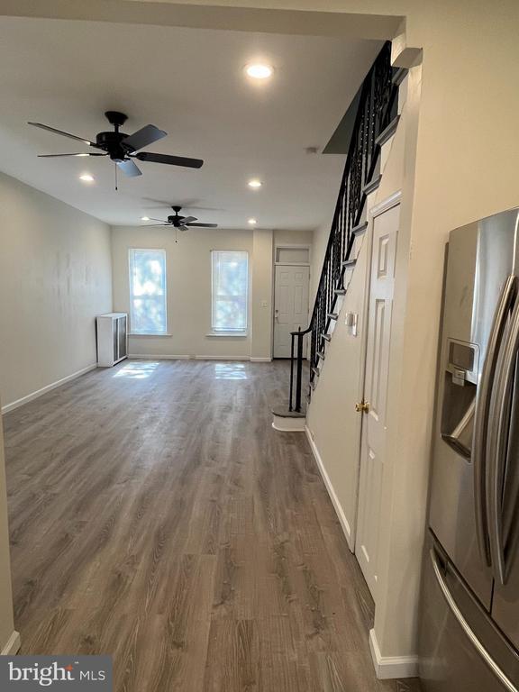 Photo - 3209 Wharton St