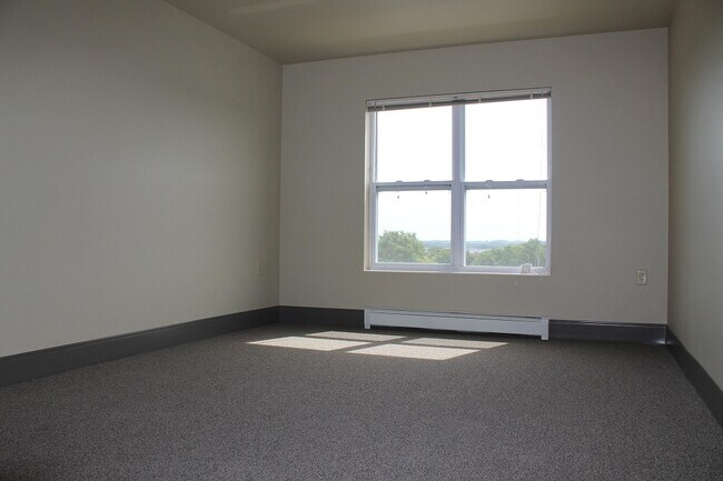 Interior Bedroom