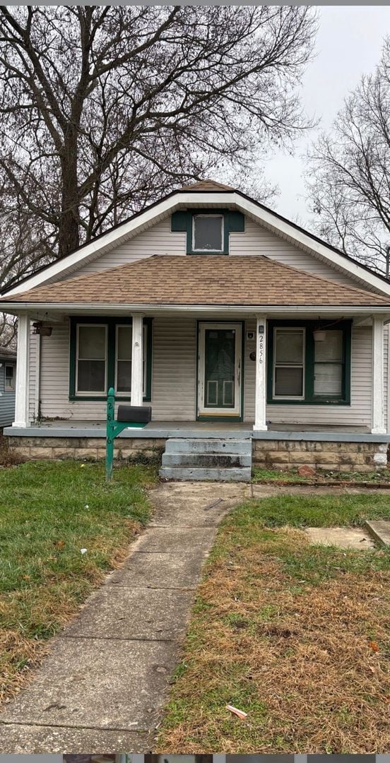 Building Photo - Check out this 2bdr ranch for rent!