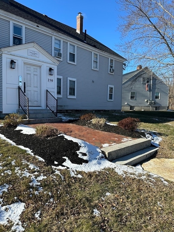 Photo - 250 Walnut St Unidad A