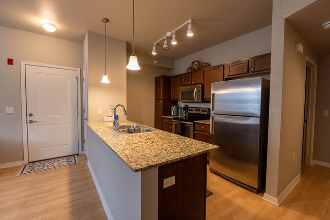 101 Prairie Dunes Dr Unidad 203