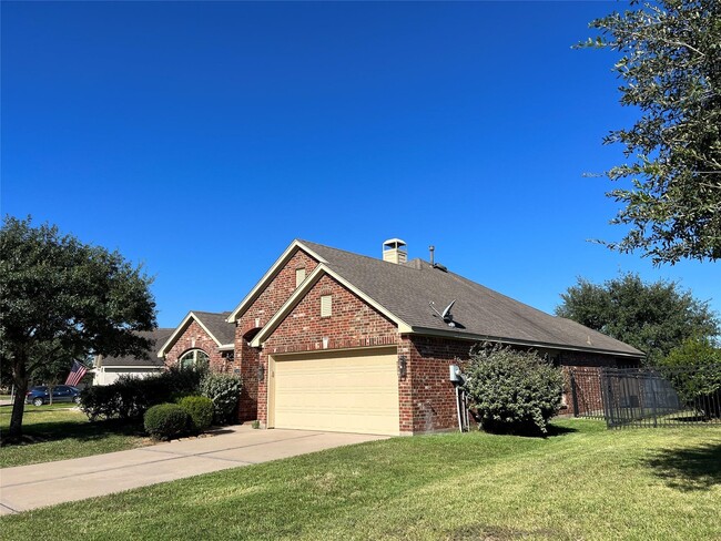 Photo - 25419 Lockspur Dr