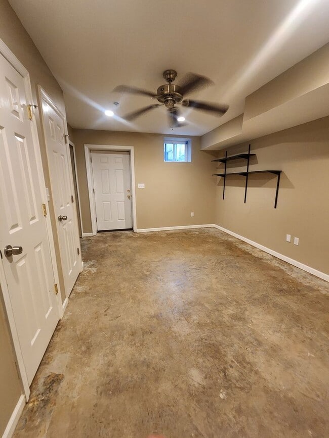 Photo - Beautiful Newer Construction Home | 3 Bed | 3 Bath | Finished Basement | Roof Terrace