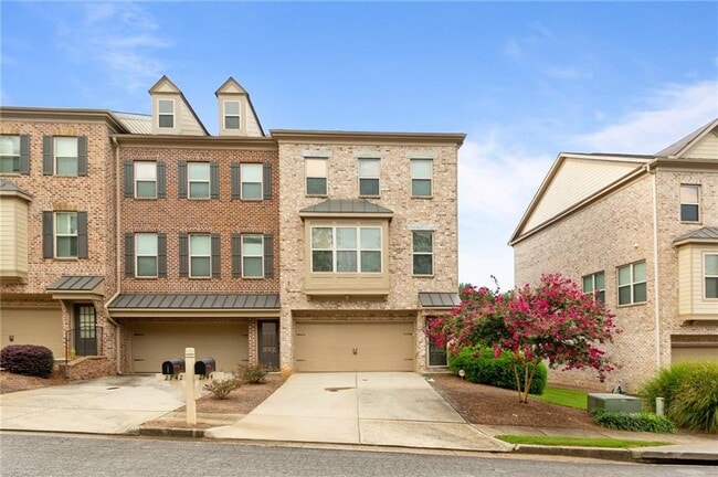 Building Photo - 2744 Blakely Dr NE Rental