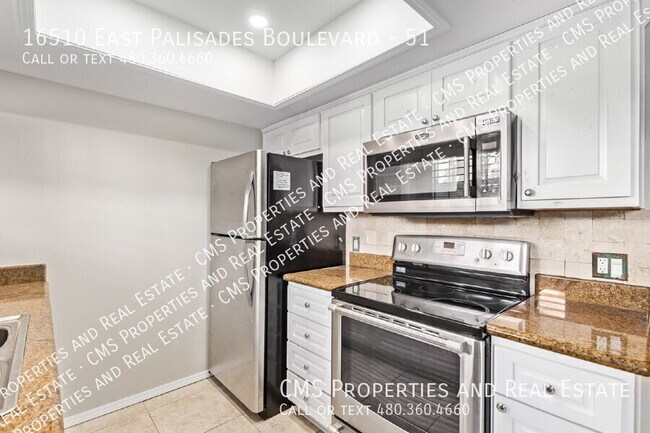 Photo - 16510 E Palisades Blvd Unit 51