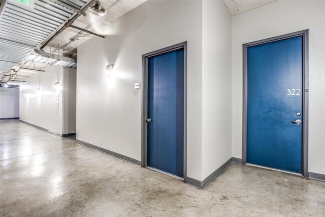1122 Jackson St Unit 322
