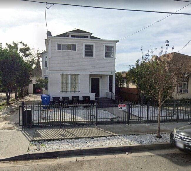 Photo - 1236 W 22nd St