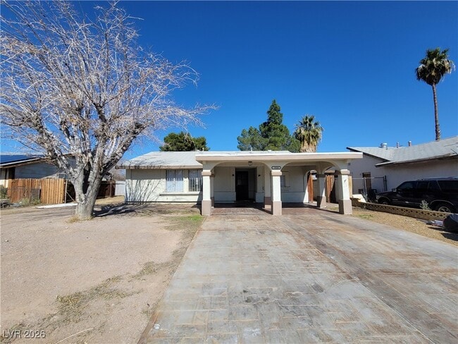 Photo - 3908 Montebello Ave