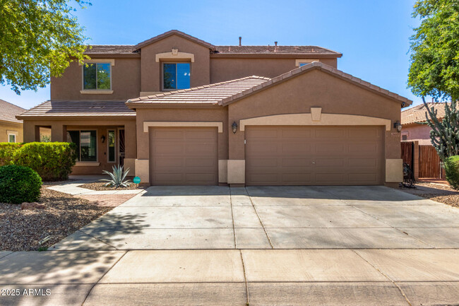 Photo - 3437 E Kingbird Pl Casa